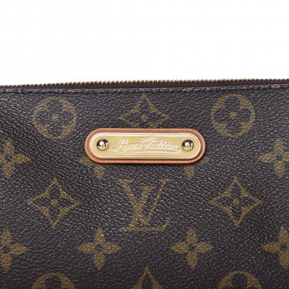 Louis Vuitton Monogram Eva Clutch 10 of 11