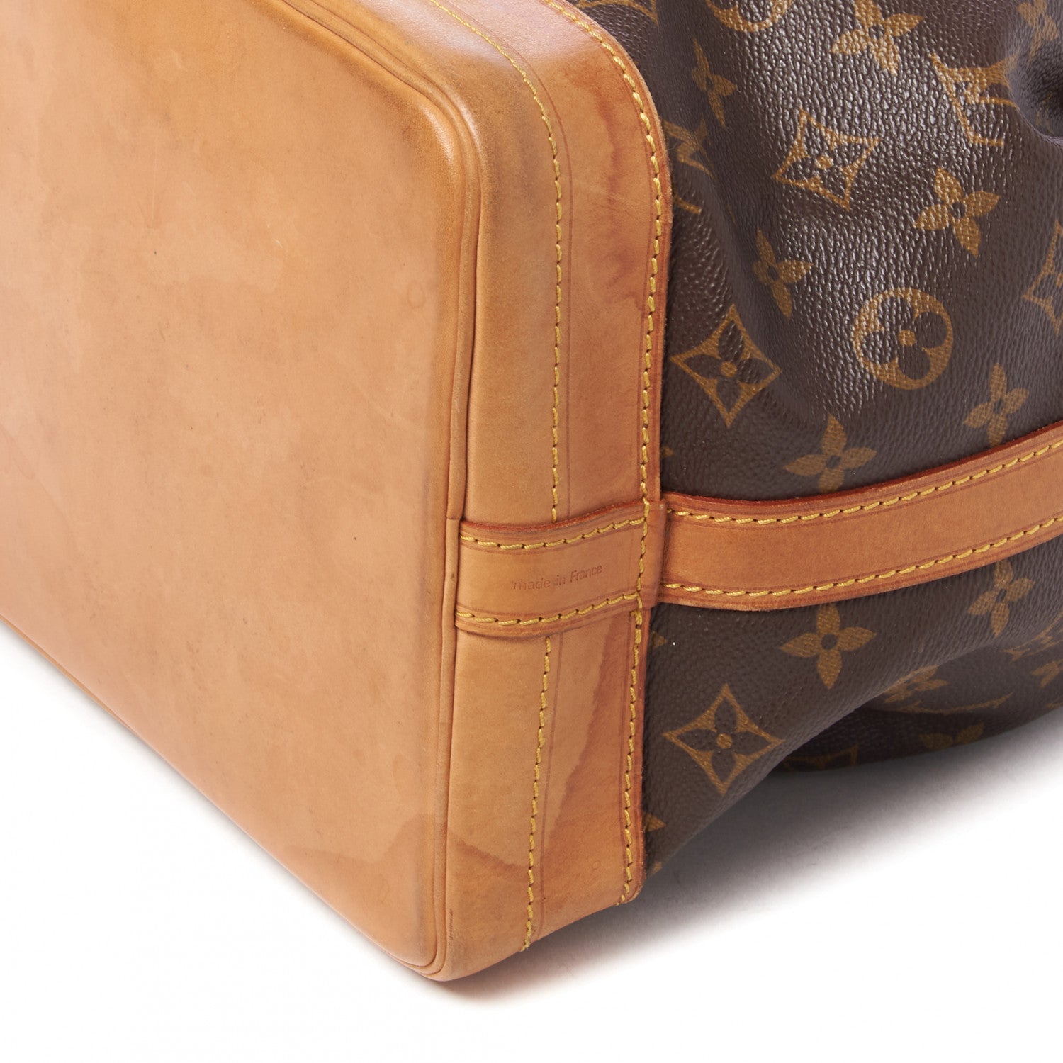 Louis Vuitton Monogram Noe 4 of 11