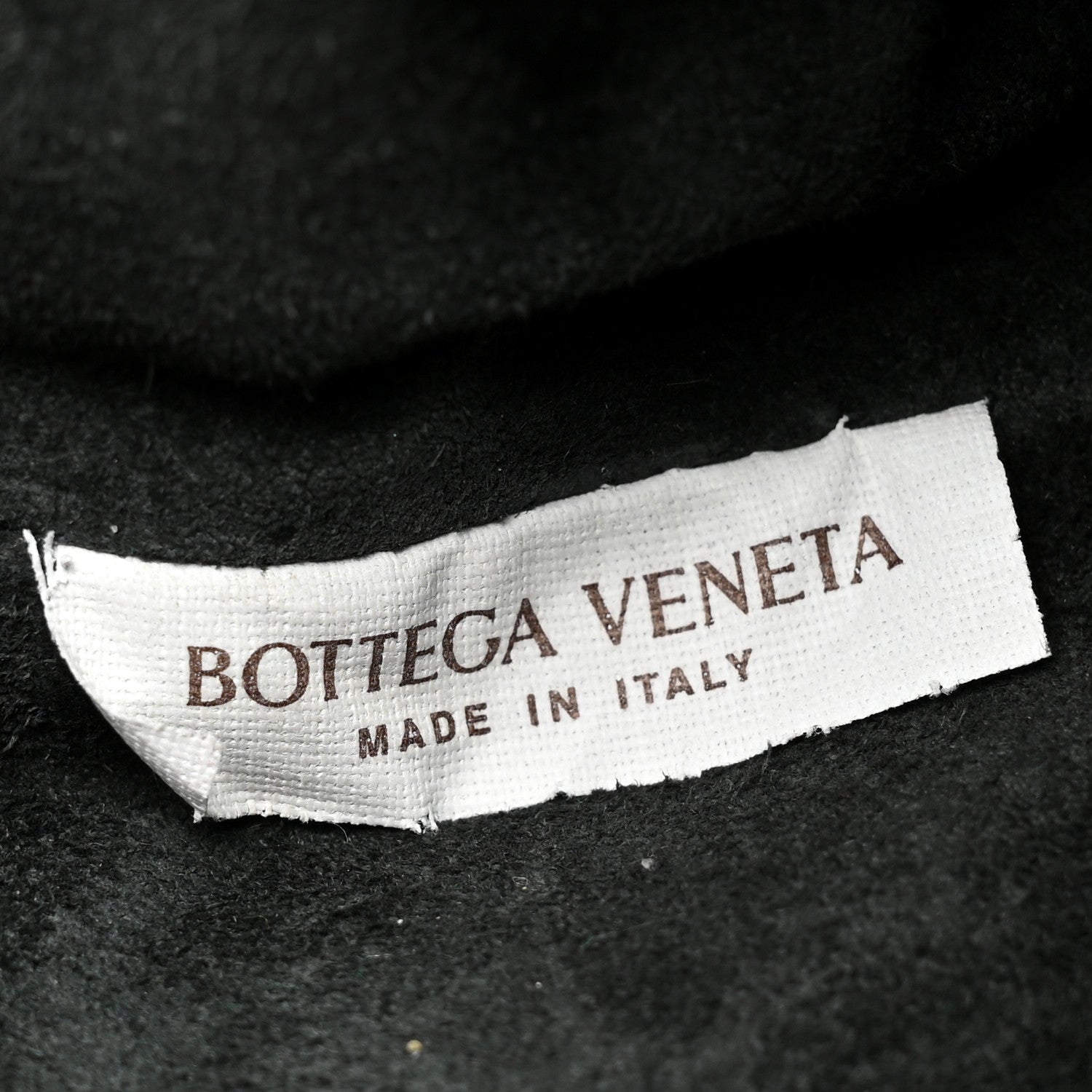 Bottega Veneta Metallic Crushed Calfskin The Mini Pouch Anchor 6 of 8