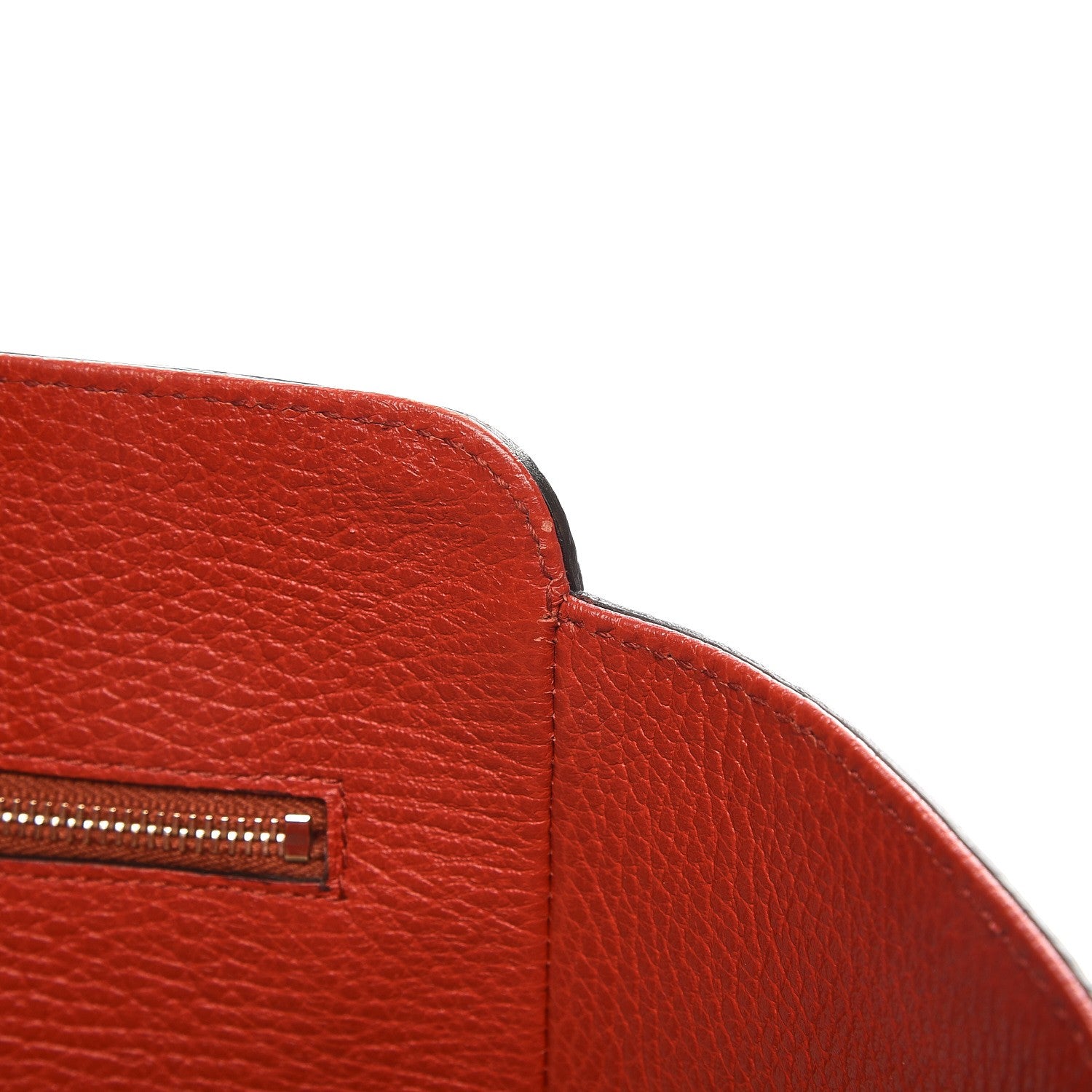 Gucci Dollar Calfskin Medium Swing Tote Oxidation 9 of 12