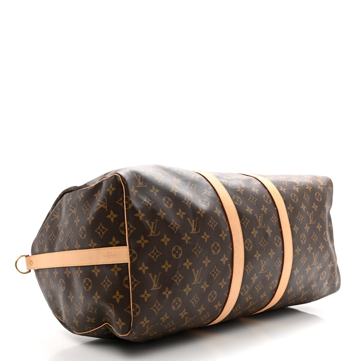 Monogram Keepall Bandouliere 55