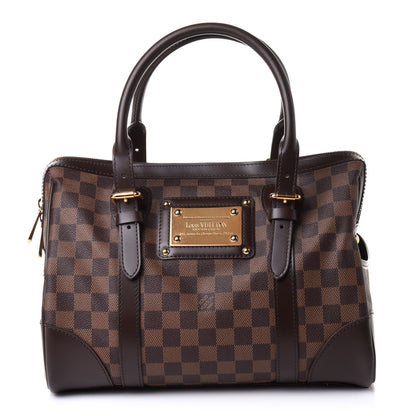 Louis Vuitton Damier Ebene Berkeley 1 of 8