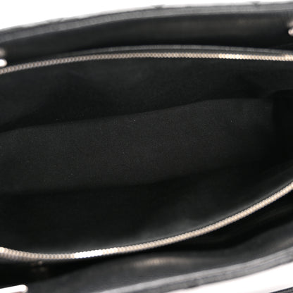 Chanel Caviar Quilted Timeless CC Soft Tote Black 5 of 11
