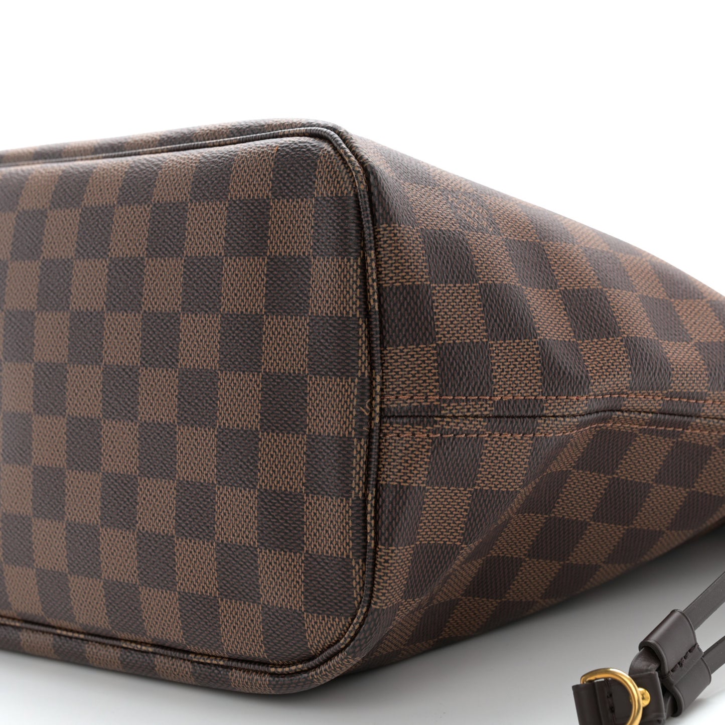 Damier Ebene Neo Neverfull MM