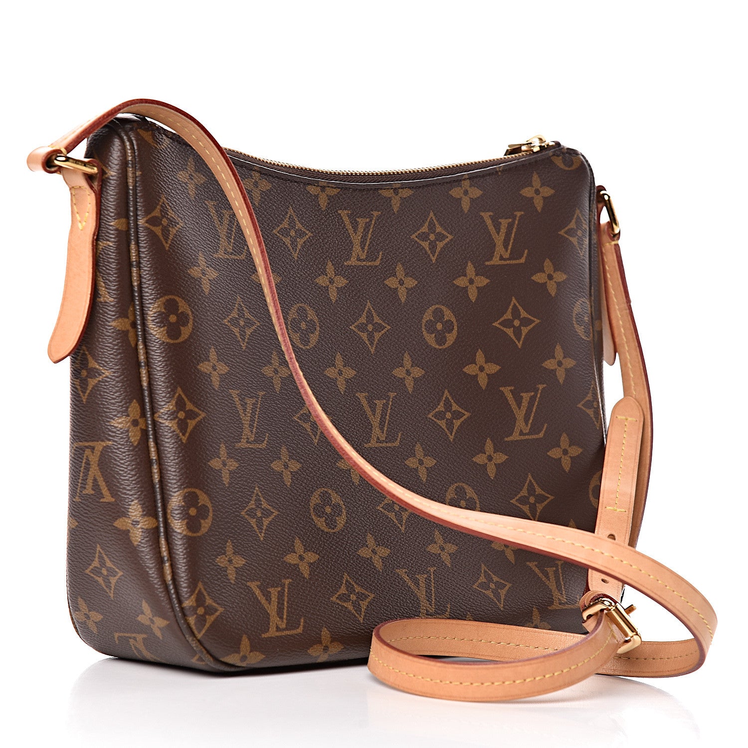 Louis Vuitton Monogram Mabillon 3 of 10