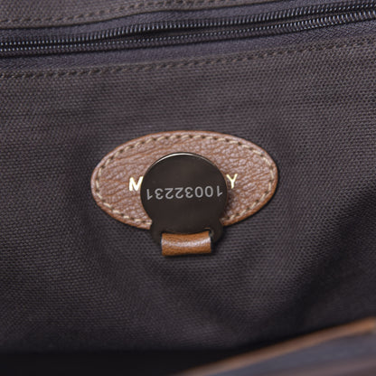 Mulberry Soft Buffalo Medium Alexa Oak 7 of 14