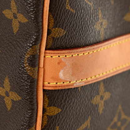 Louis Vuitton Monogram Speedy Bandouliere 30 11 of 12