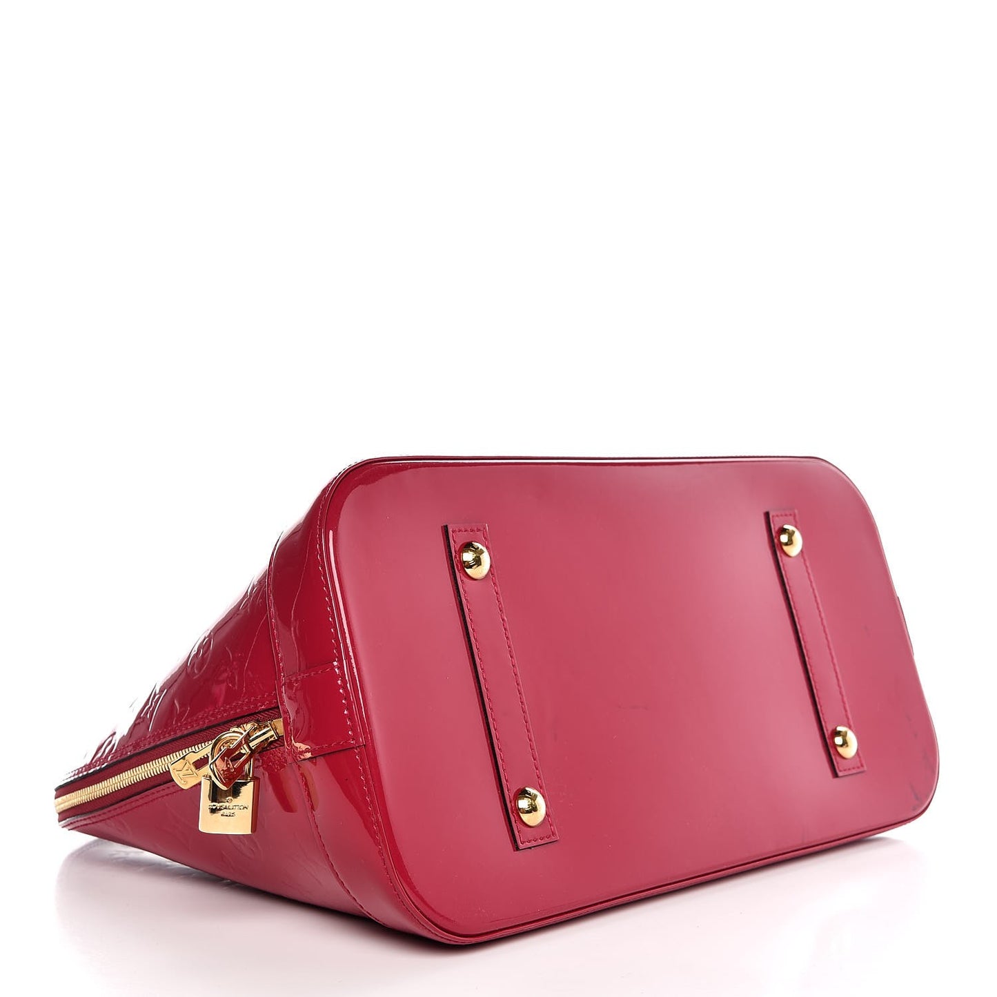 Vernis Alma GM Rose Indien