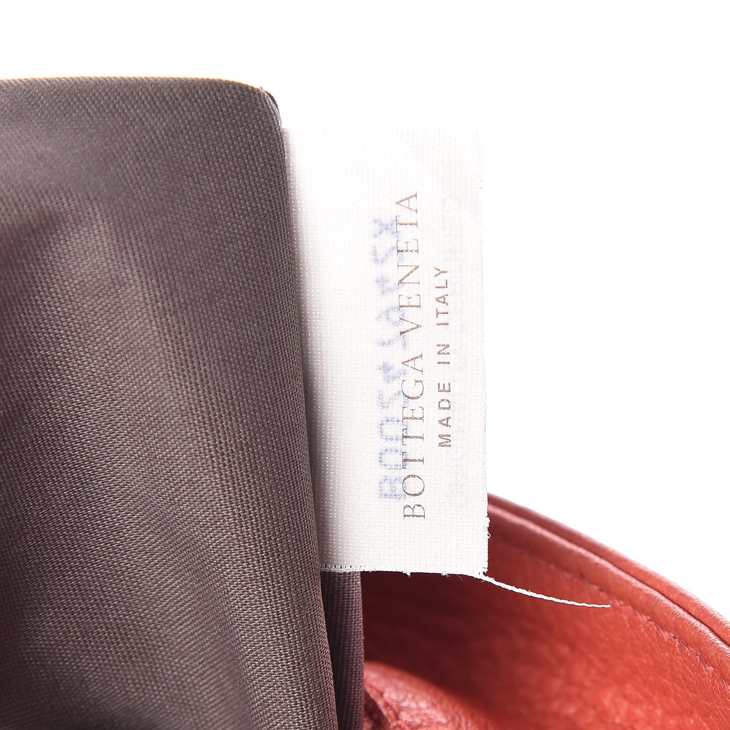 Cervo Deerskin Hobo Magma