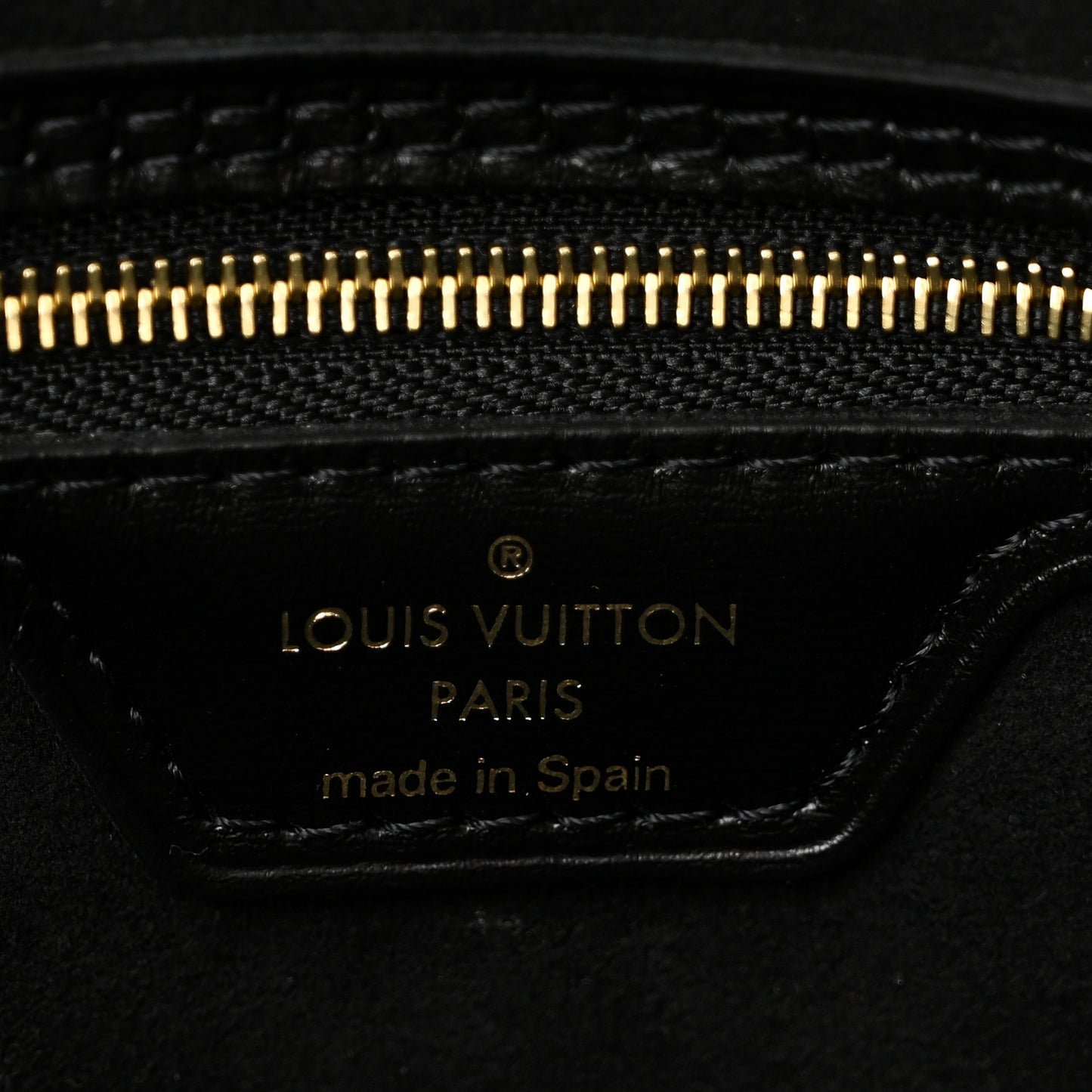 Game On Neverfull MM Black