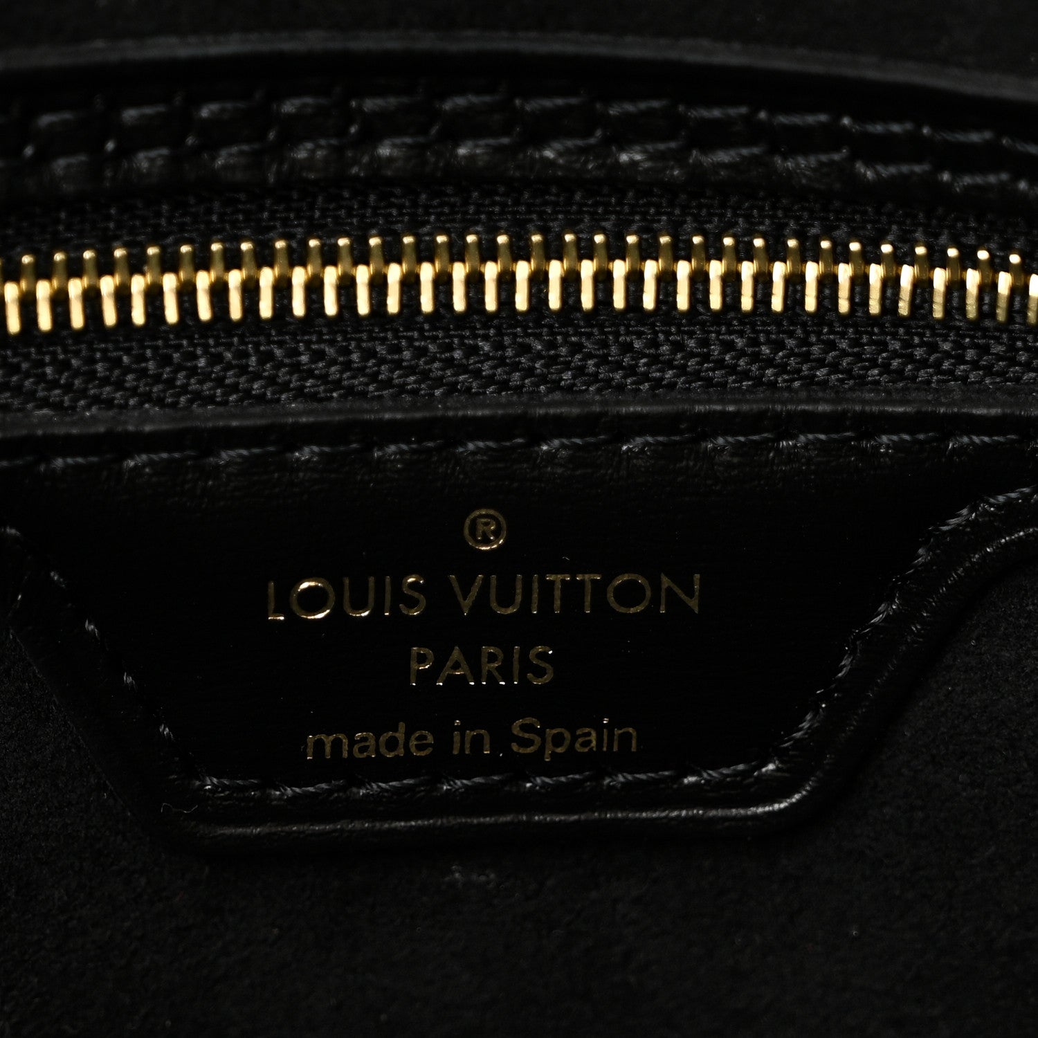 Louis Vuitton Game On Neverfull MM Black 6 of 9