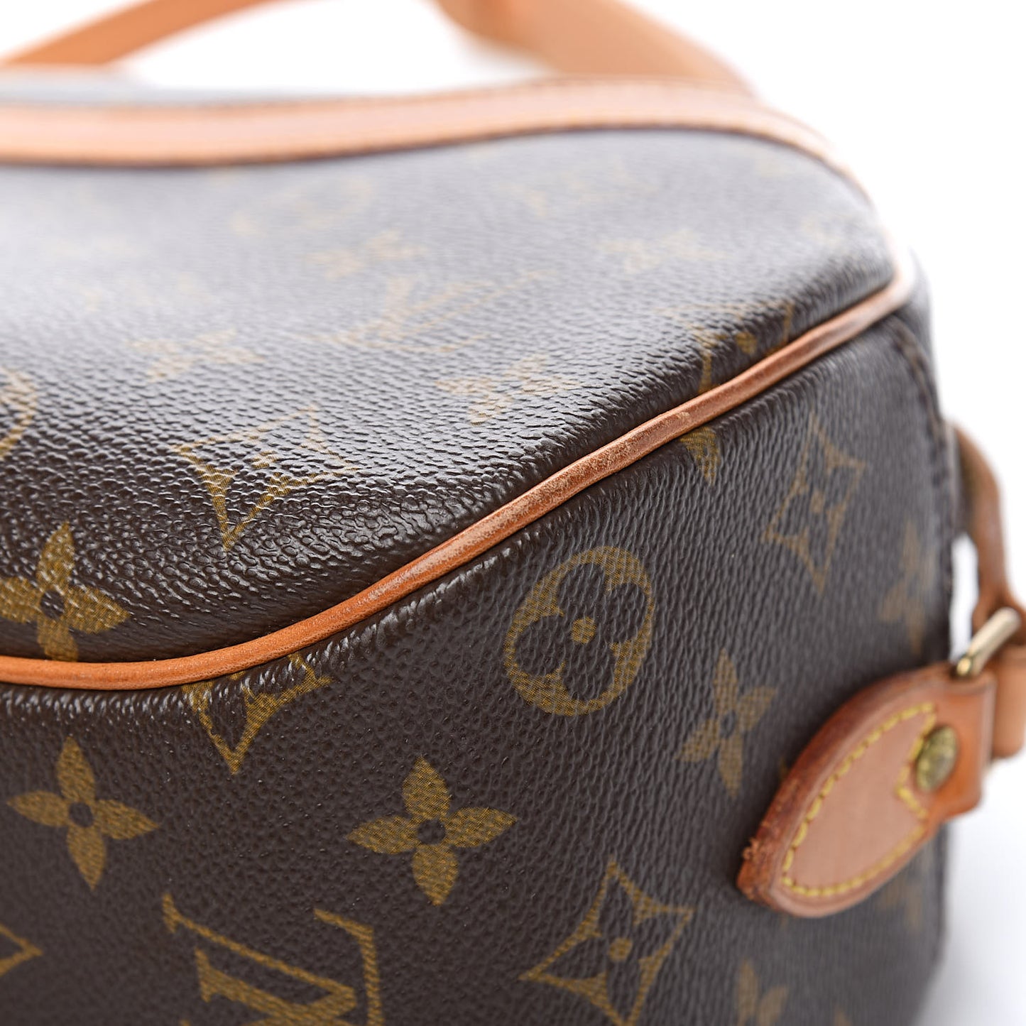 Monogram Blois