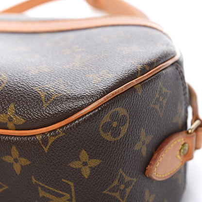 Louis Vuitton Monogram Blois 10 of 13