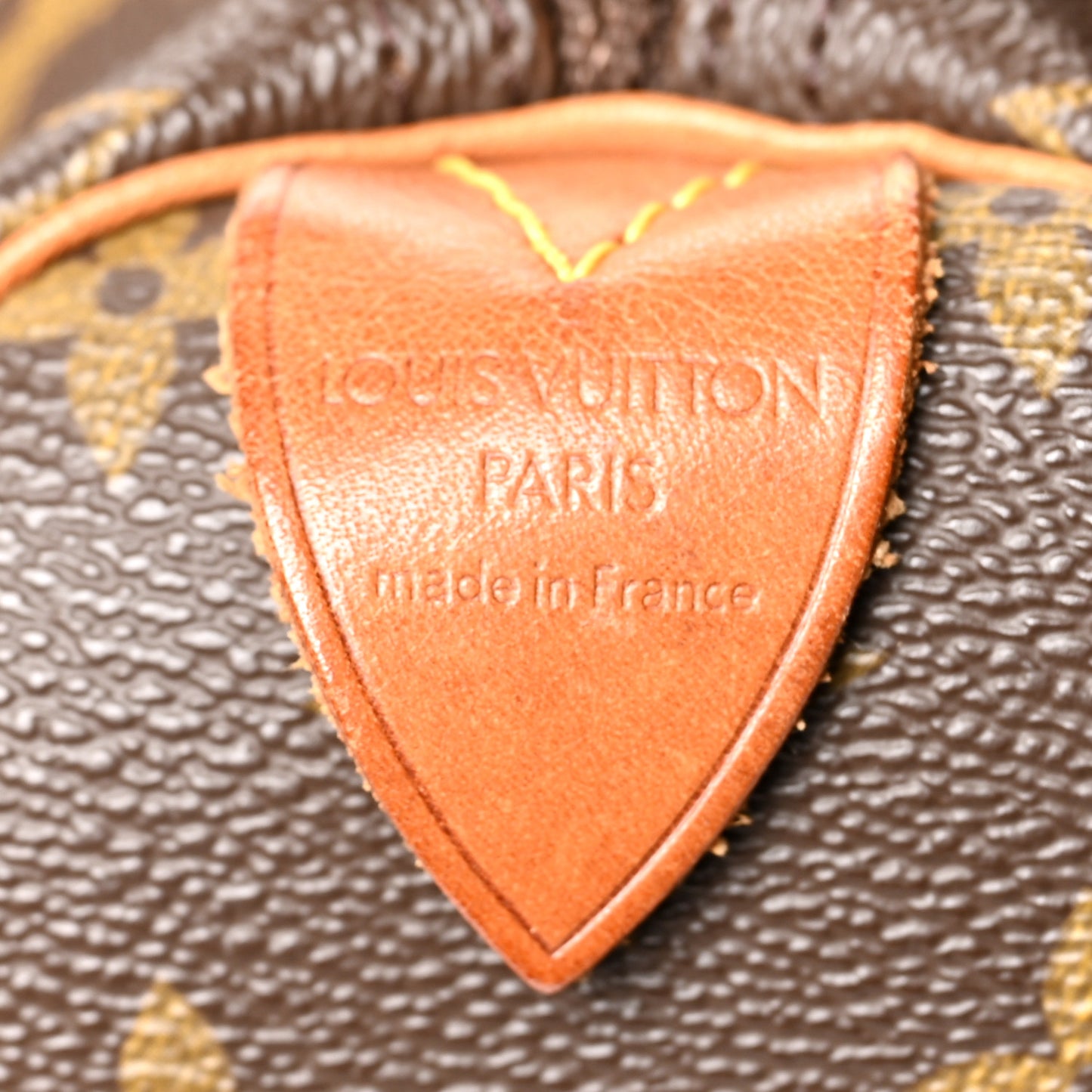 Monogram Speedy 40