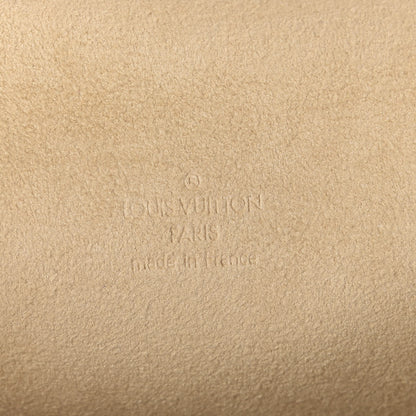 Louis Vuitton Monogram Pochette Florentine S 5 of 9