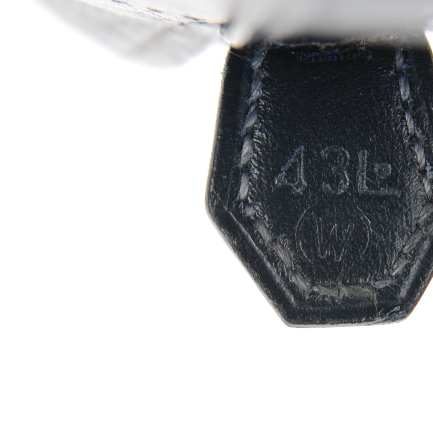 Box Mini Bolide 27 Bleu Marine