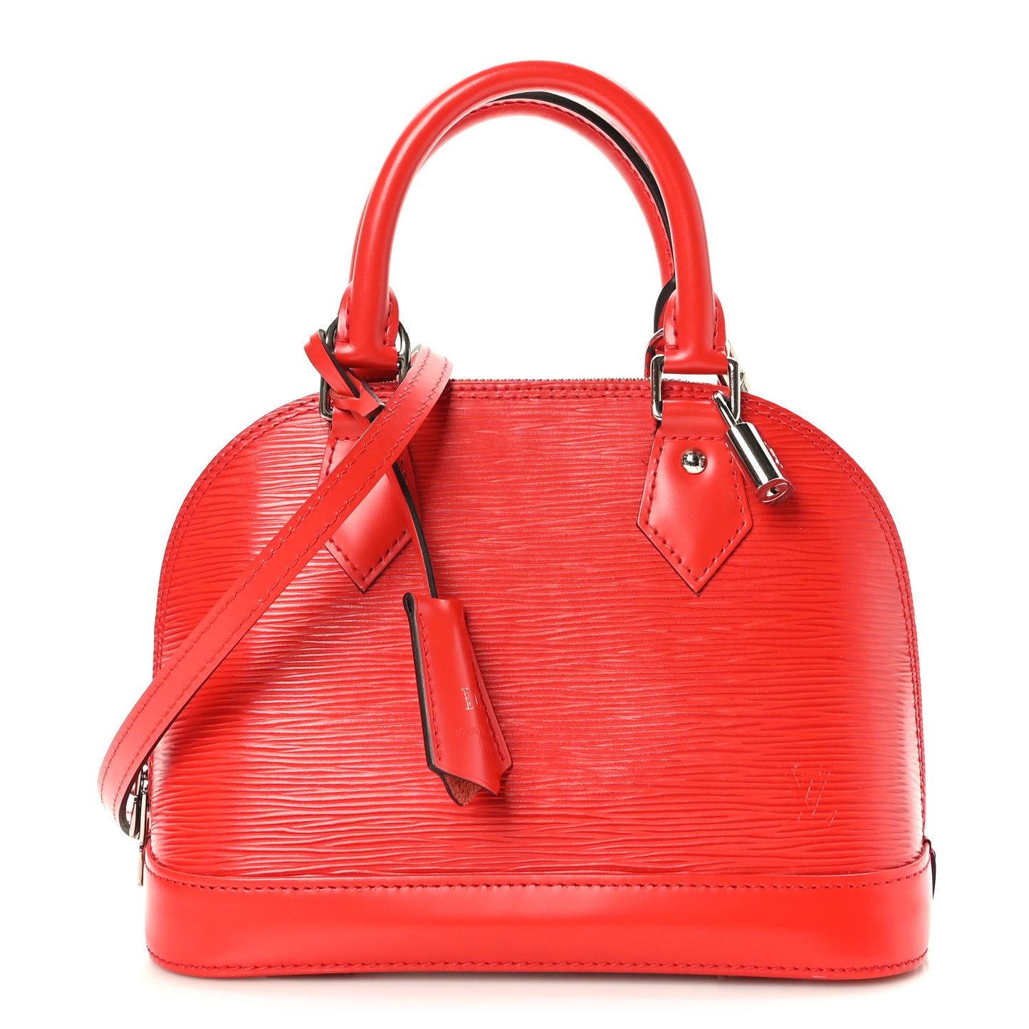 Epi Alma BB Coquelicot