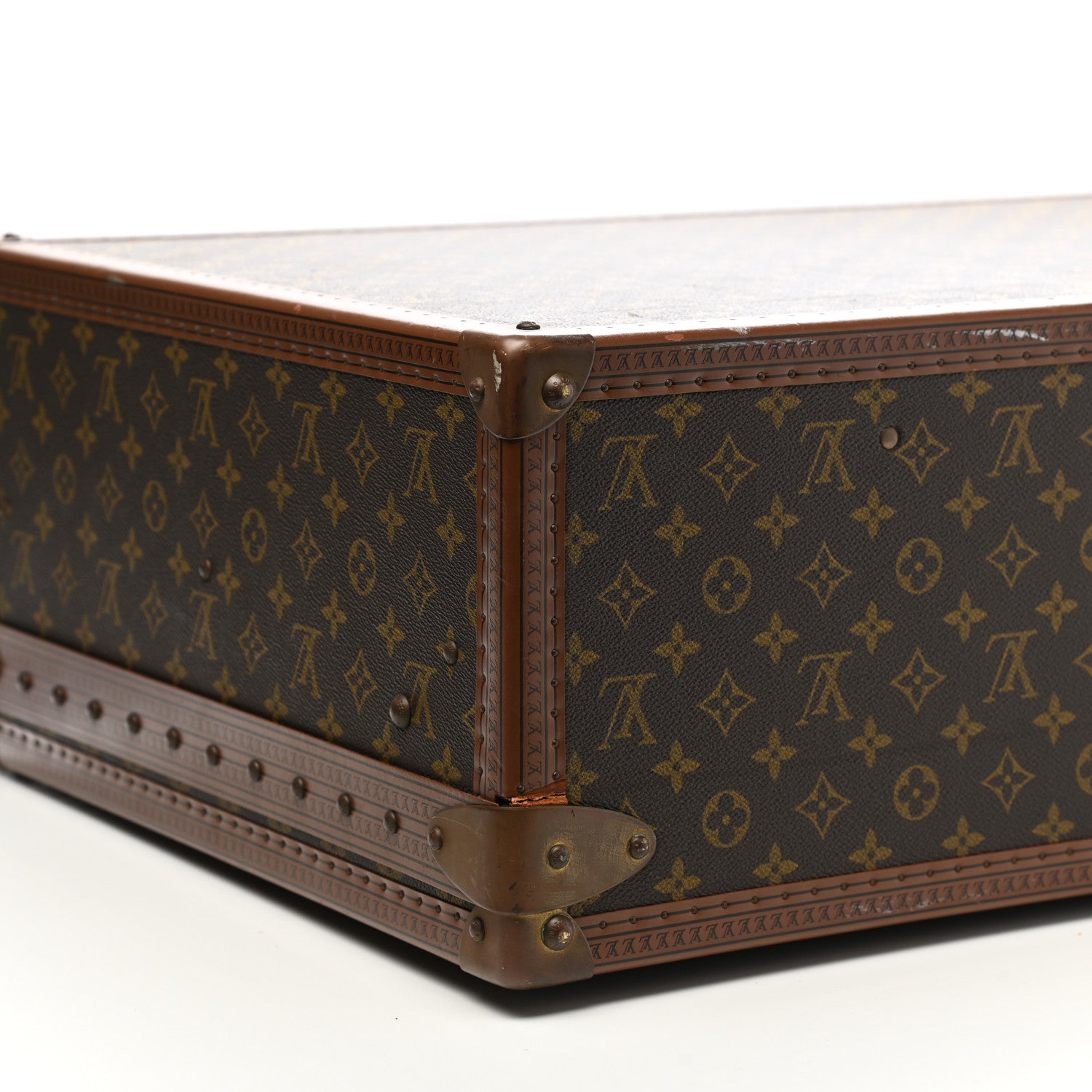 Louis Vuitton Monogram Alzer 65 10 of 23