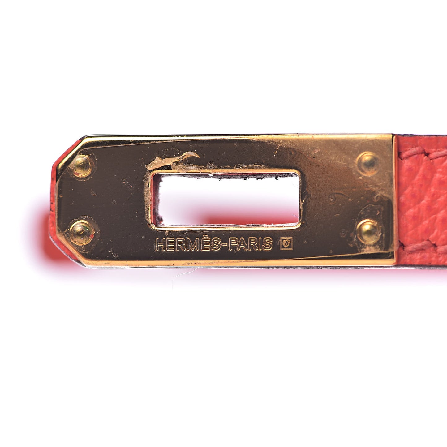 Epsom Kelly Sellier 25 Rose Jaipur