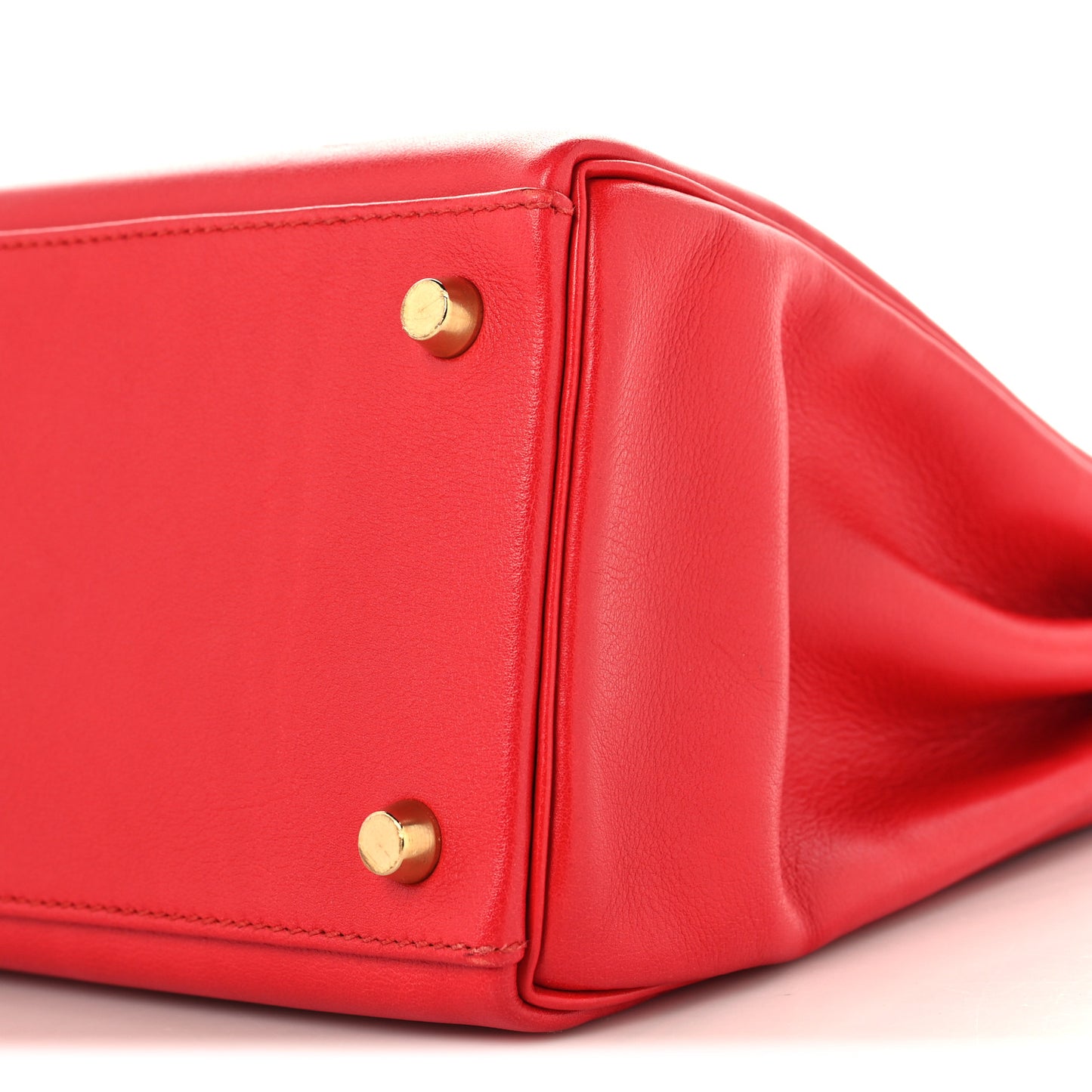 Swift Kelly Retourne 32 Vermillion
