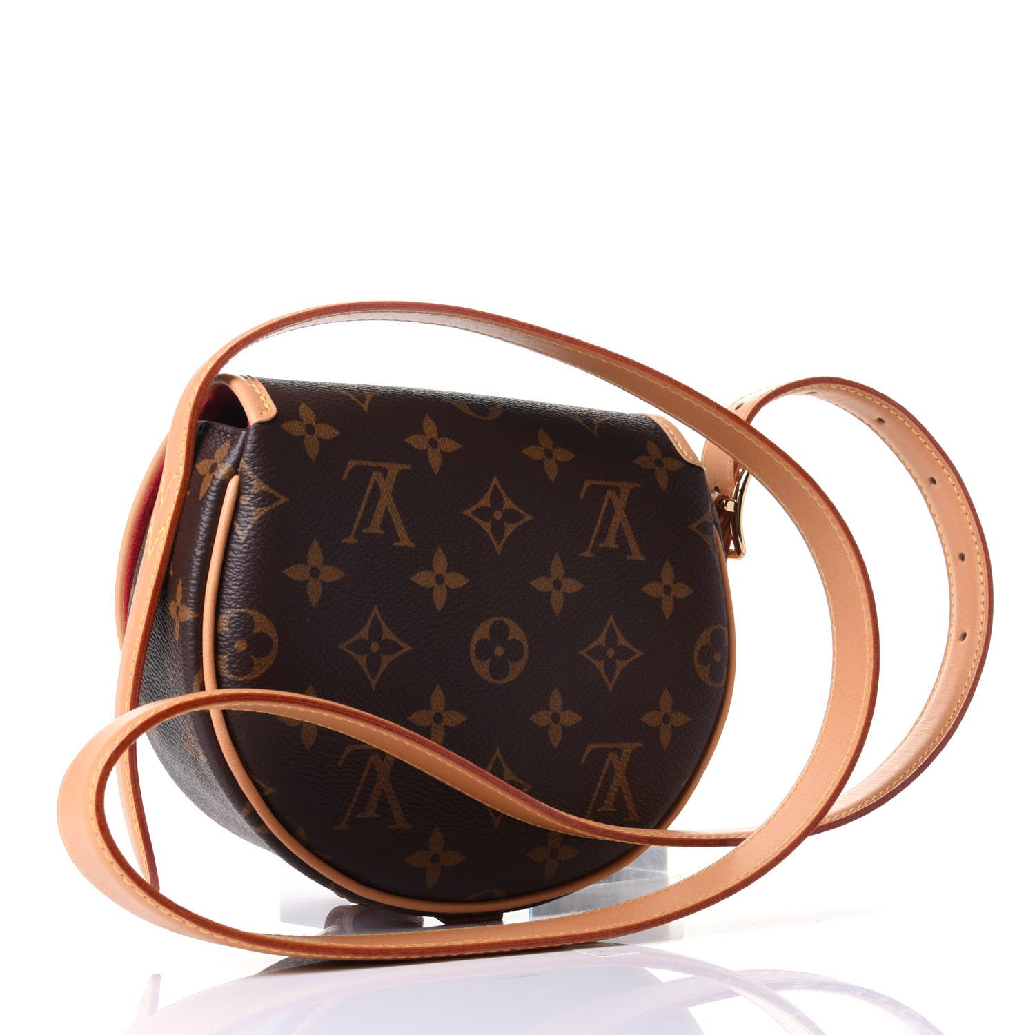 Louis Vuitton Monogram Tambourin 2 of 11