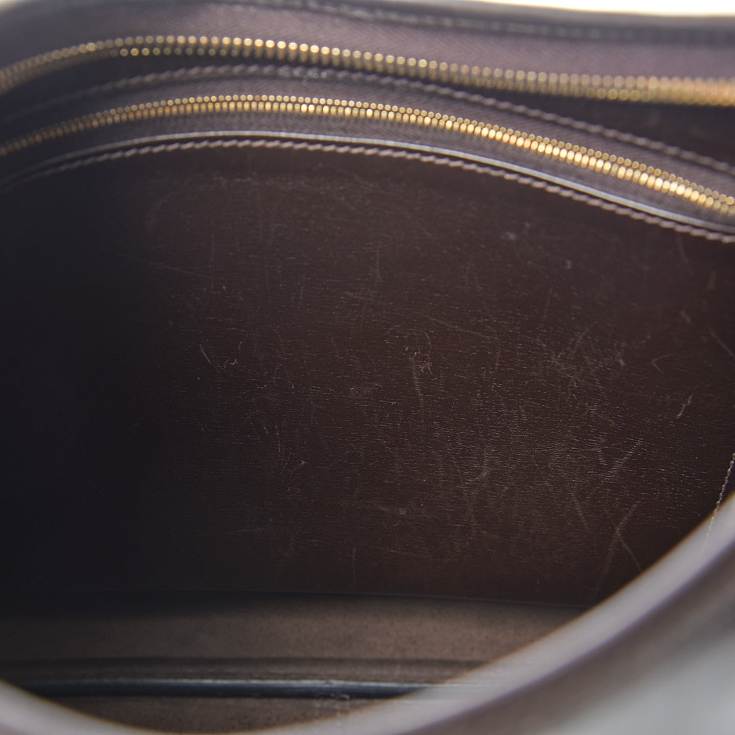 Hermes Box Trim II 31 Hobo Chocolate 7 of 15