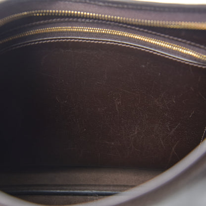 Hermes Box Trim II 31 Hobo Chocolate 7 of 15