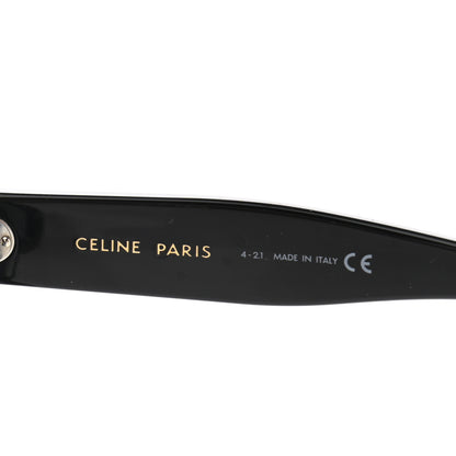 Celine New Audrey CL4002UN Sunglasses Black 6 of 11