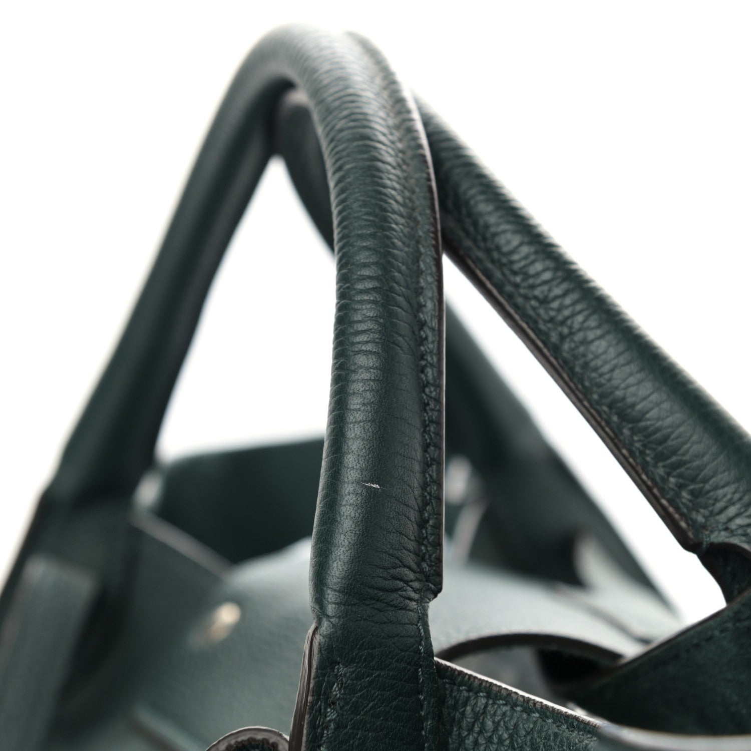 Celine Supple Grained Calfskin Small Big Bag Amazone 10 of 10