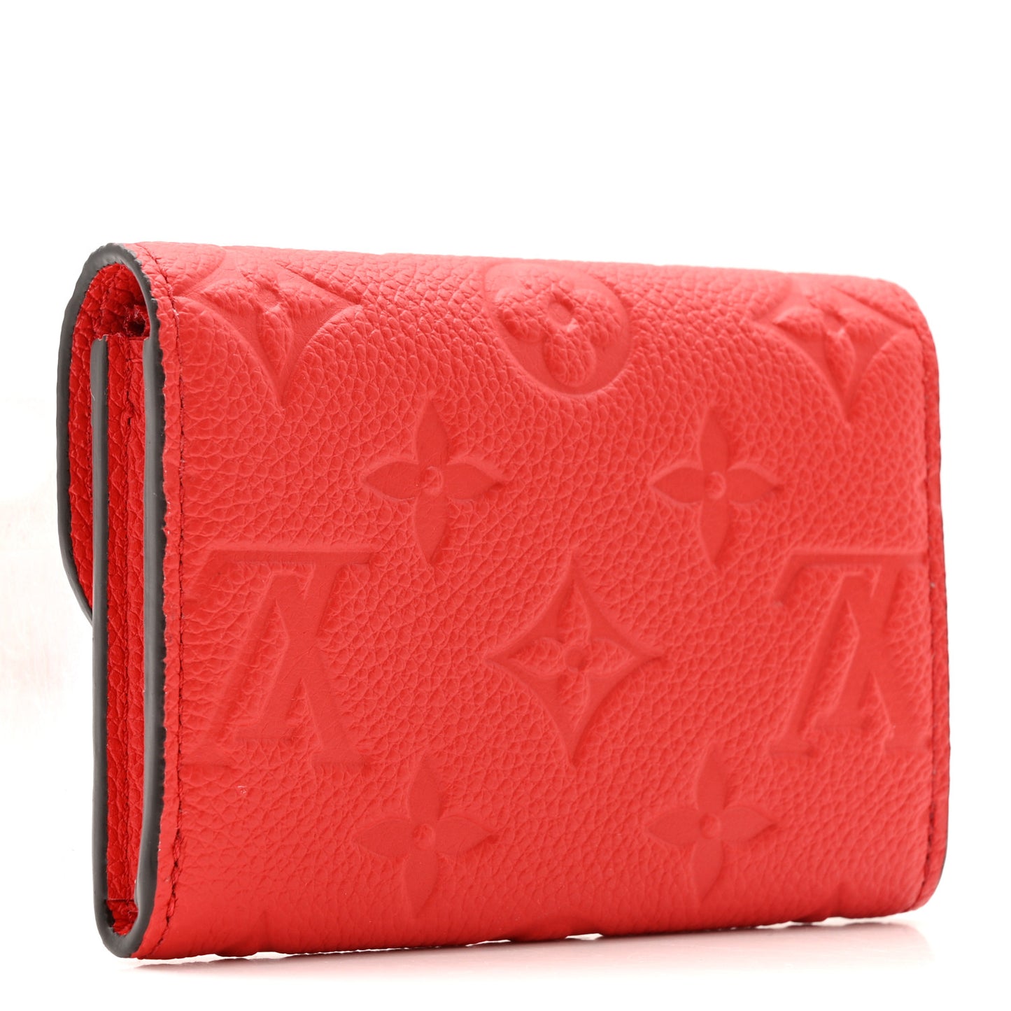 Empreinte Rosalie Coin Purse Cherry