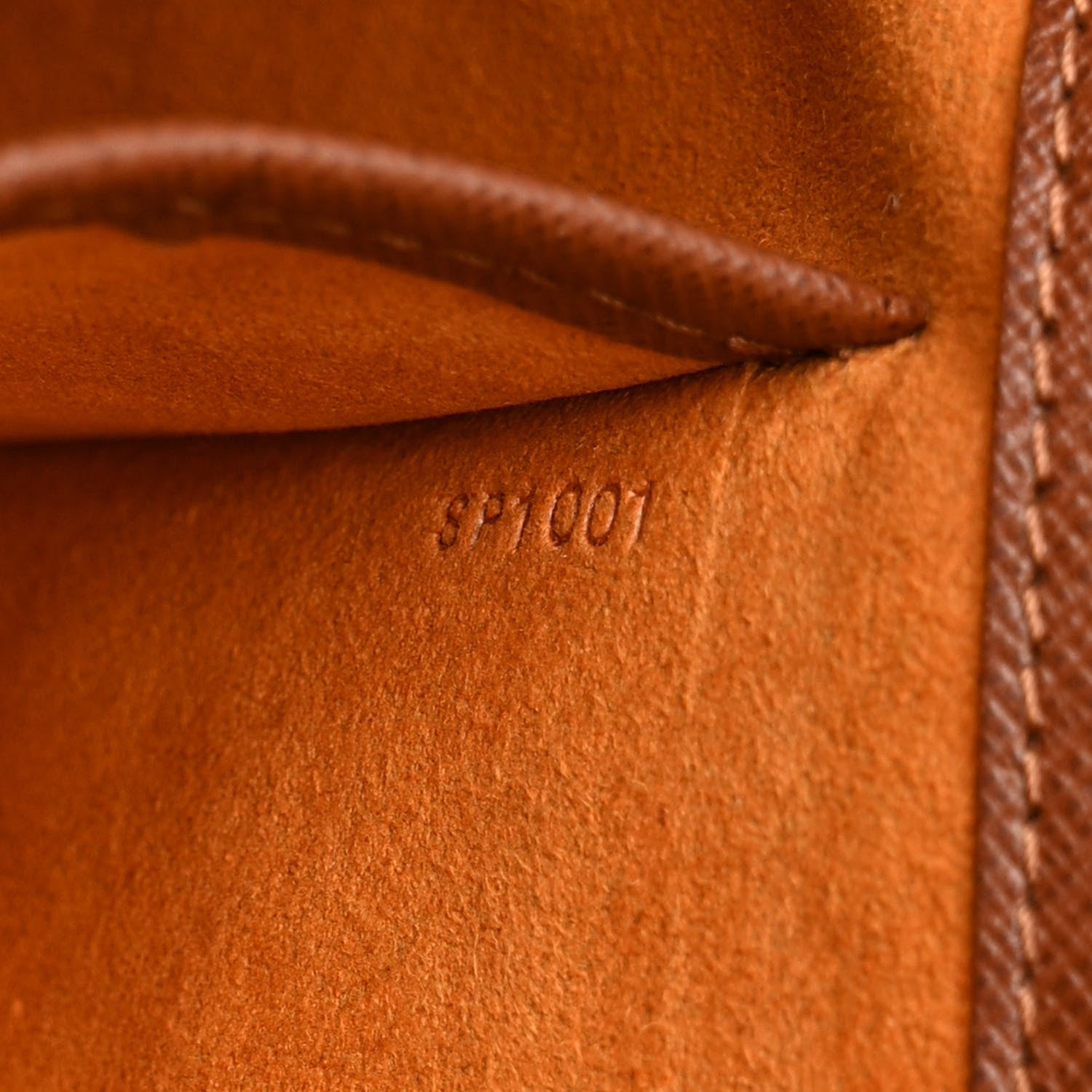Louis Vuitton Monogram Musette Tango 7 of 17