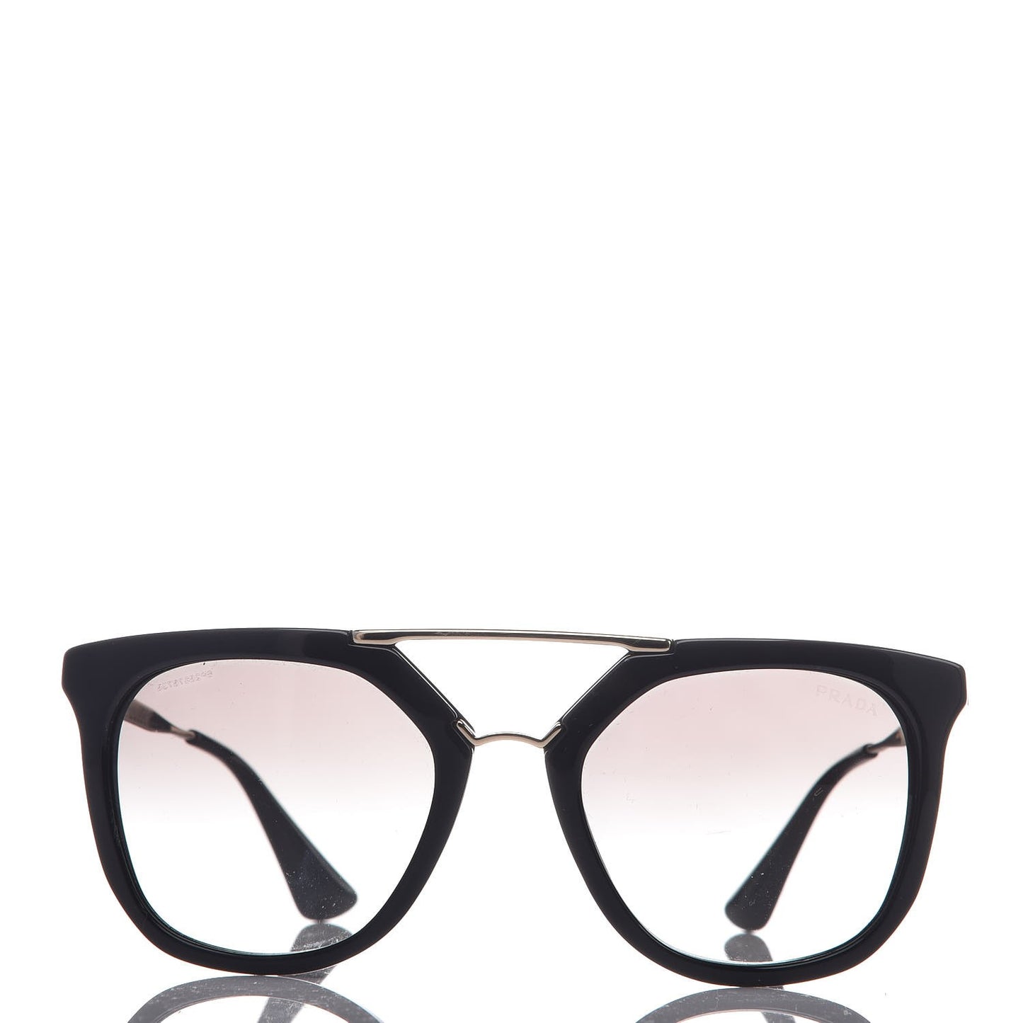 Catwalk Sunglasses SPR 13Q Black