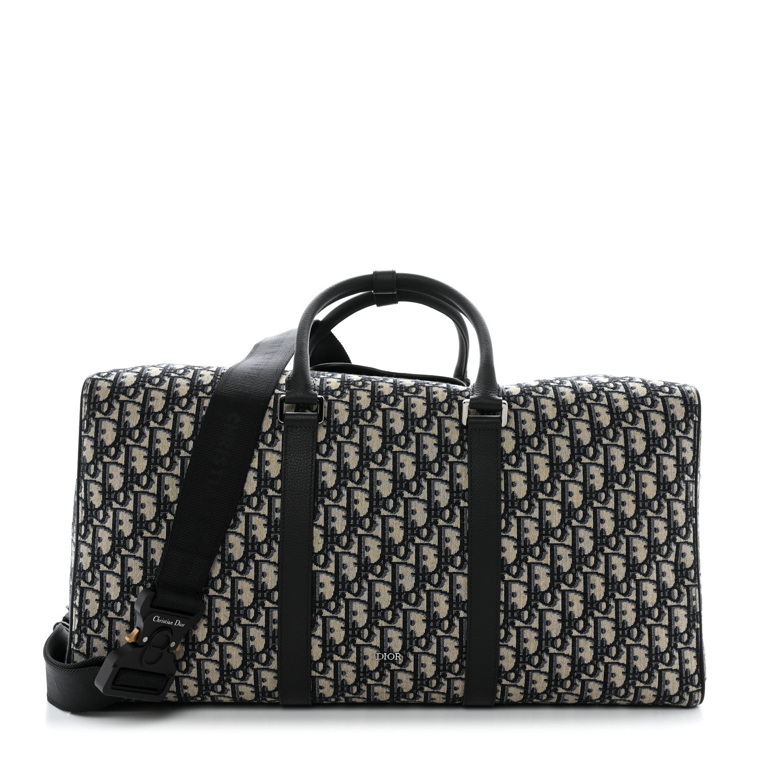 Christian Dior Oblique Lingot 50 Multicolor 1 of 10