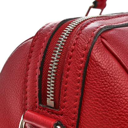 Louis Vuitton Calfskin SC Bag PM Cherry 15 of 17
