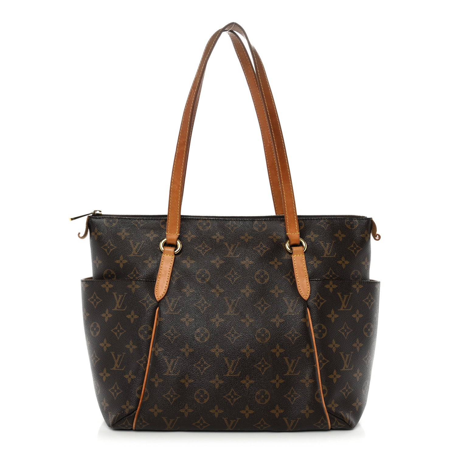 Louis Vuitton Monogram Totally MM 1 of 18