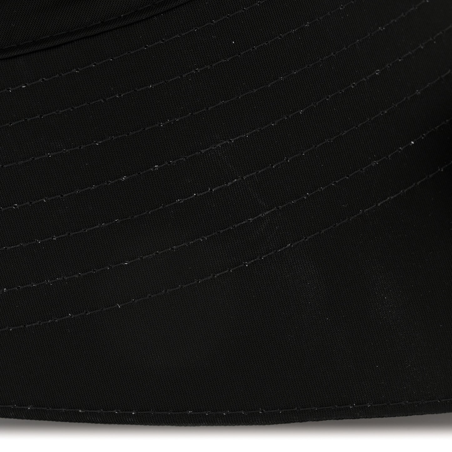Re-Nylon Mens Multifunctional Bucket Hat XXL Black