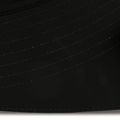 Prada Re-Nylon Mens Multifunctional Bucket Hat XXL Black 10 of 10