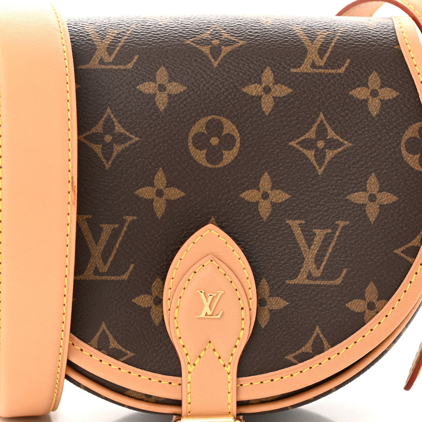 Monogram Tambourin NM