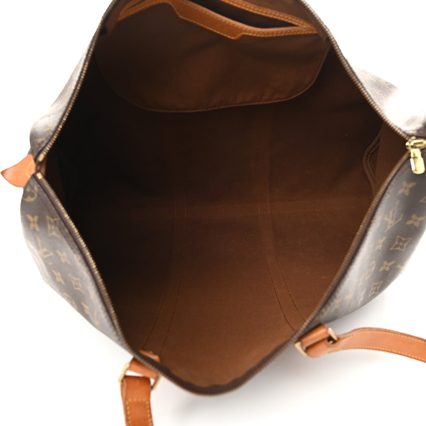 Monogram Sac Flanerie 50