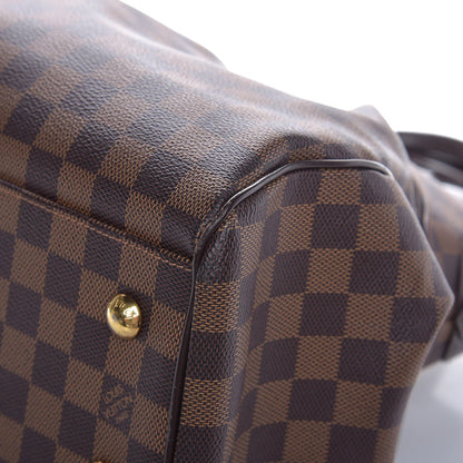 Louis Vuitton Damier Ebene Trevi GM 11 of 13