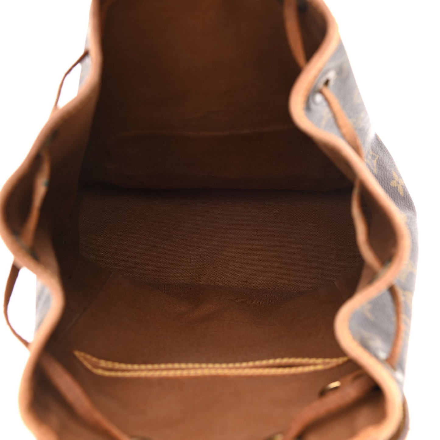 Monogram Montsouris MM Backpack
