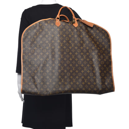 Louis Vuitton Monogram Garment Cover 2 of 17