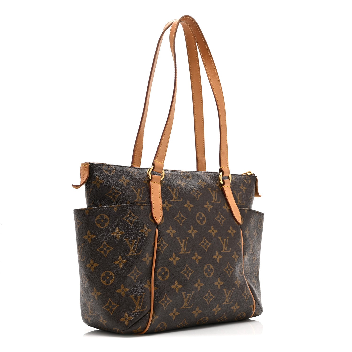 Louis Vuitton Monogram Totally PM 3 of 10