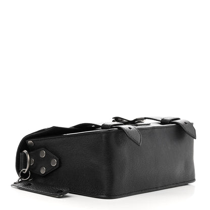 Proenza Schouler Lambskin PS1 Mini Crossbody Black 3 of 11