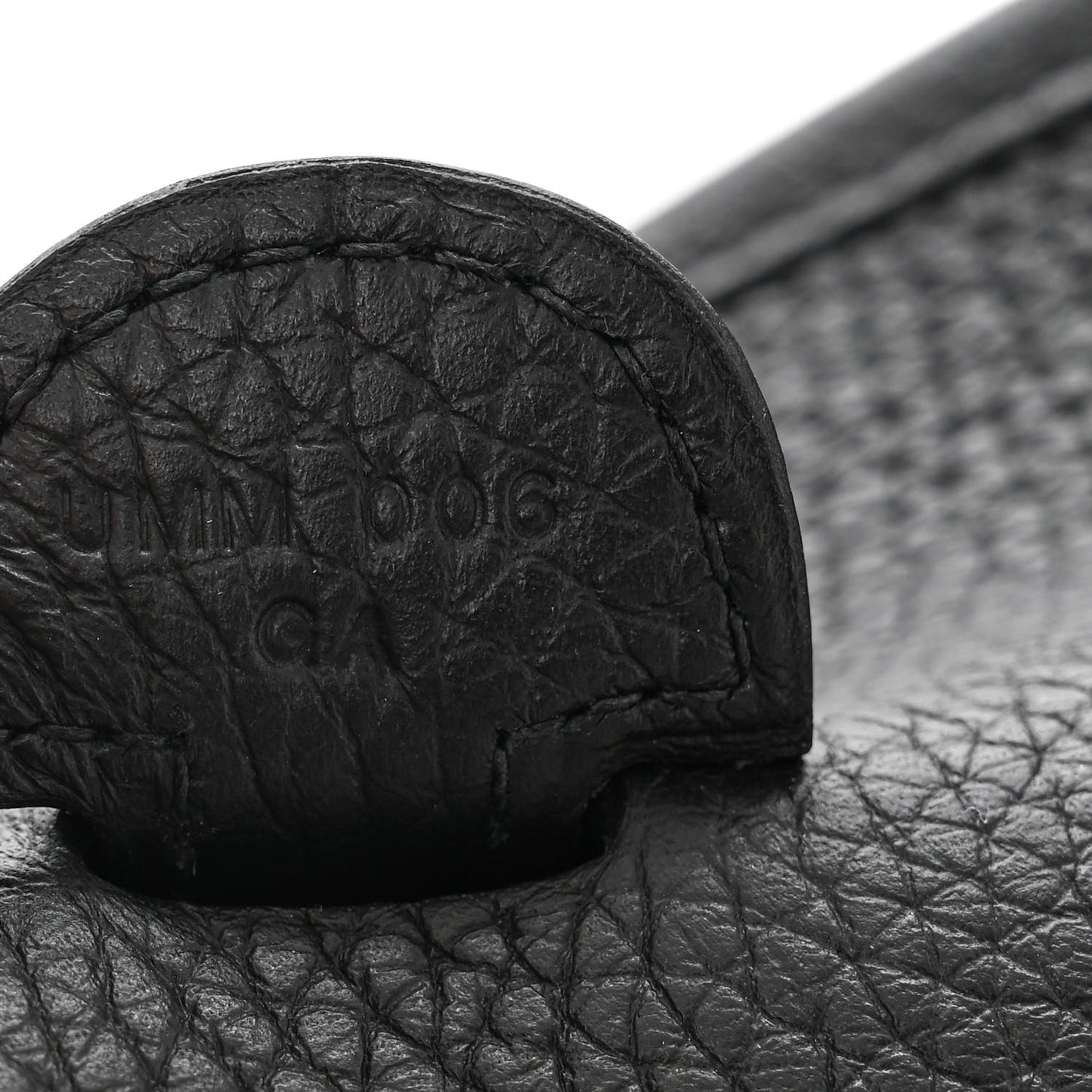 Taurillon Clemence Evelyne III PM Black
