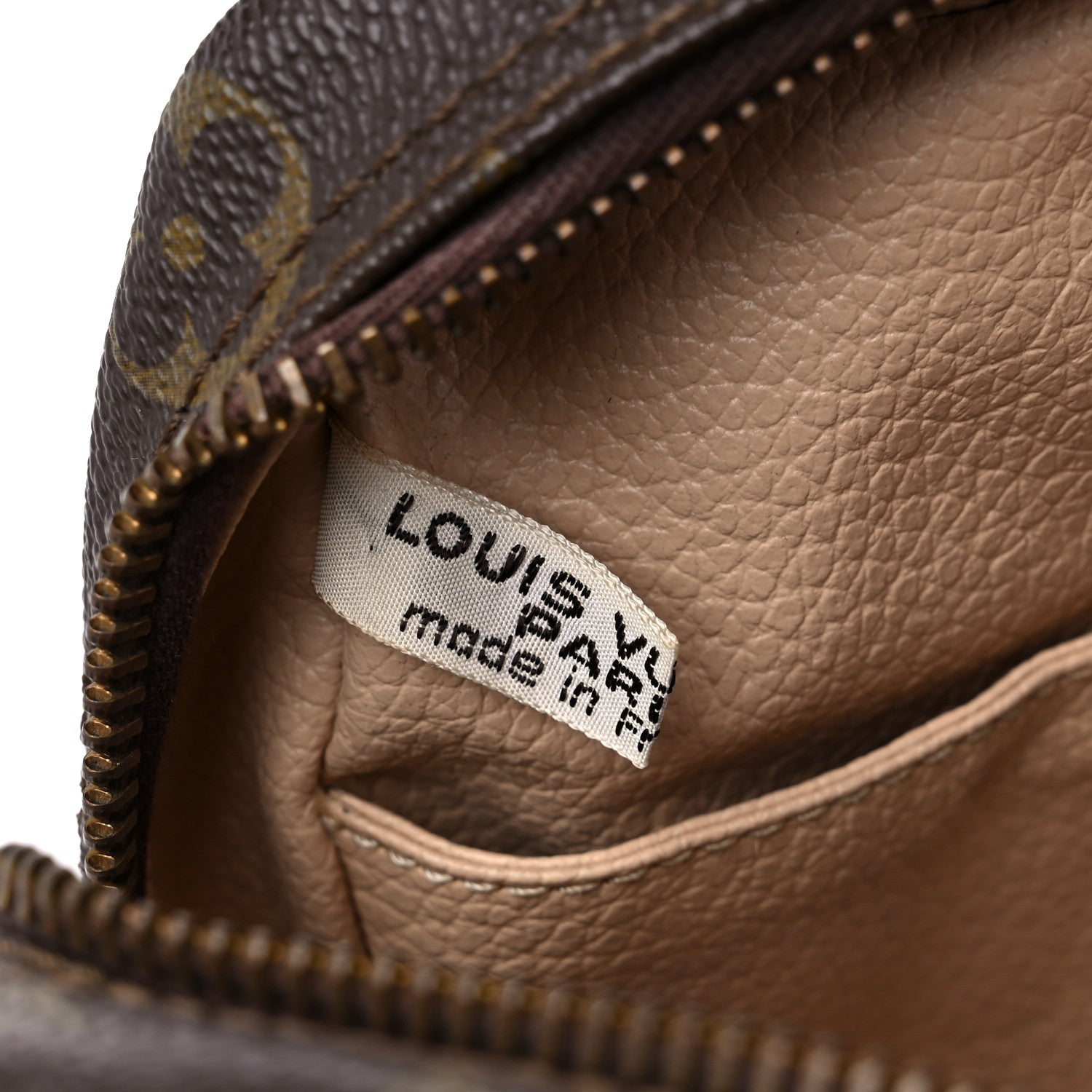 Louis Vuitton Monogram Trousse Toilette 23 6 of 11