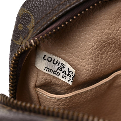 Louis Vuitton Monogram Trousse Toilette 23 6 of 11