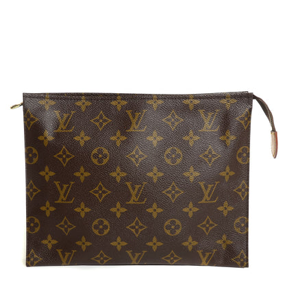 Louis Vuitton Monogram Toiletry Pouch 26 1 of 7