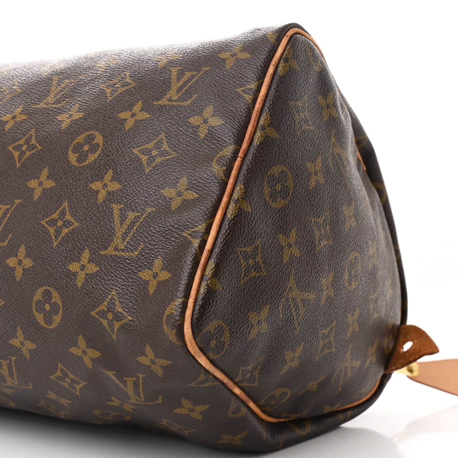 Louis Vuitton Monogram Speedy 30 10 of 12