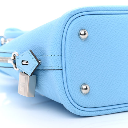 Hermes Epsom 1923 Bolide 25 Celeste 9 of 11